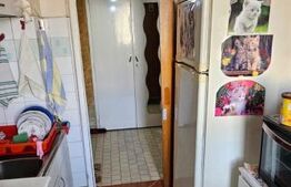 Apartament cu 3 camere, 61 mp, Teiul Doamnei-Aleea Otesani 