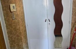 Apartament cu 3 camere, 61 mp, Teiul Doamnei-Aleea Otesani 