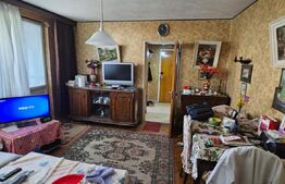 Apartament cu 3 camere, 61 mp, Teiul Doamnei-Aleea Otesani 