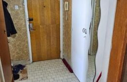 Apartament cu 3 camere, 61 mp, Teiul Doamnei-Aleea Otesani 