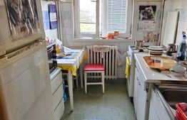 Apartament cu 3 camere, 61 mp, Teiul Doamnei-Aleea Otesani 