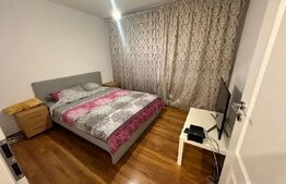 Apartament cu 3 camere, 67 mp – zona Sebastian