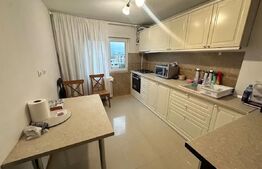 Apartament cu 3 camere, 67 mp – zona Sebastian