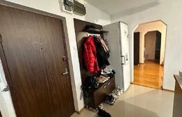 Apartament cu 3 camere, 67 mp – zona Sebastian