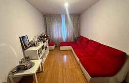 Apartament cu 3 camere, 67 mp – zona Sebastian
