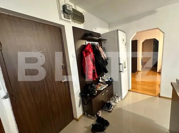 Apartament de vânzare 3 camere 13 Septembrie - 179646AV | BLITZ București | Poza9