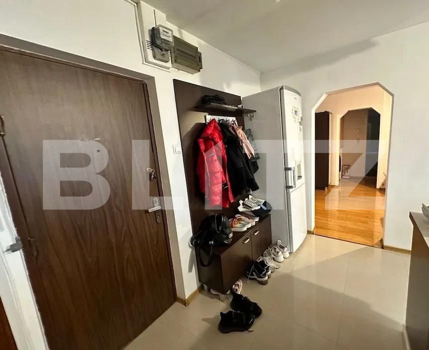 Apartament de vânzare 3 camere 13 Septembrie - 179646AV | BLITZ București | Poza9