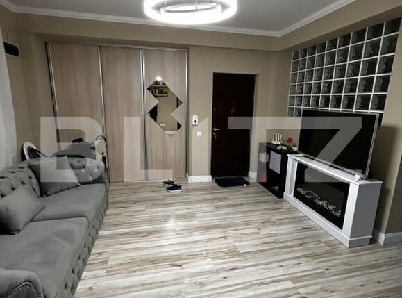 Apartament de vânzare 3 camere Bucurestii Noi - 179674AV | BLITZ București | Poza2