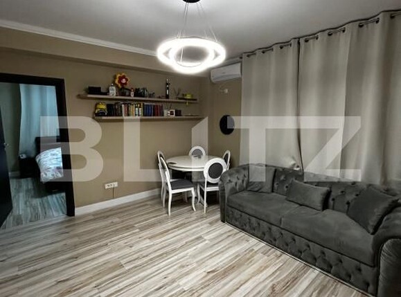 Apartament de vânzare 3 camere Bucurestii Noi - 179674AV | BLITZ București | Poza1