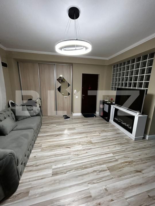 Apartament de vânzare 3 camere Bucurestii Noi - 179674AV | BLITZ București | Poza2