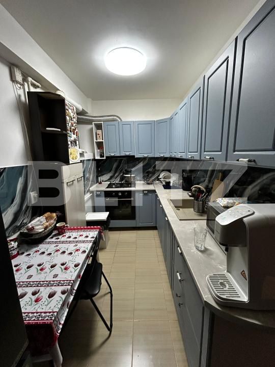 Apartament de vânzare 3 camere Bucurestii Noi - 179674AV | BLITZ București | Poza8