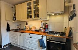 Apartament cu 3 camere, la cheie - Nerva Traian