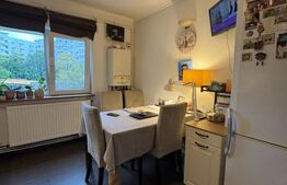 Apartament cu 3 camere, la cheie - Nerva Traian