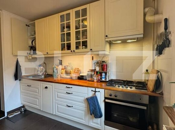 Apartament de vânzare 3 camere Unirii - 179704AV | BLITZ București | Poza2