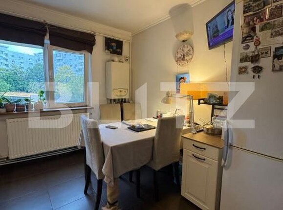 Apartament de vânzare 3 camere Unirii - 179704AV | BLITZ București | Poza1