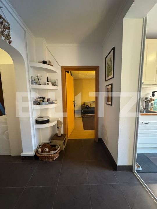 Apartament de vânzare 3 camere Unirii - 179704AV | BLITZ București | Poza3