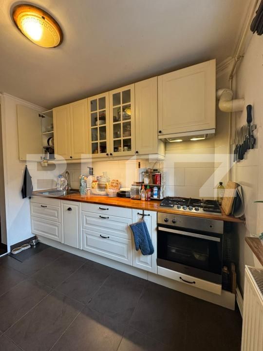 Apartament de vânzare 3 camere Unirii - 179704AV | BLITZ București | Poza2