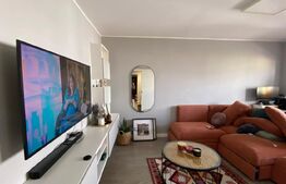 Apartament cu 2 camere - Banu Manta, Piata Victoriei