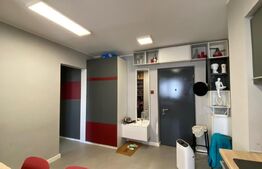 Apartament cu 2 camere - Banu Manta, Piata Victoriei