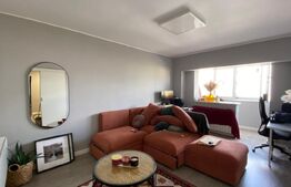 Apartament cu 2 camere - Banu Manta, Piata Victoriei