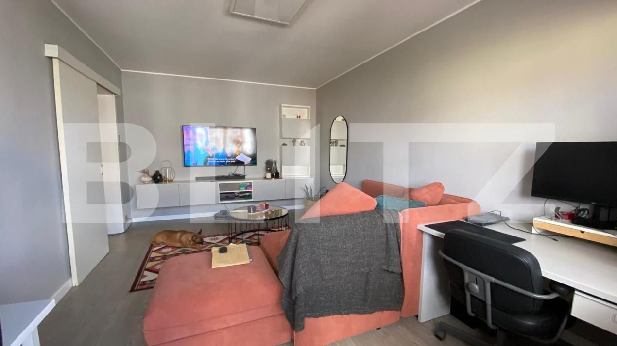 Apartament de vânzare 2 camere 1 Mai - 179705AV | BLITZ București | Poza4