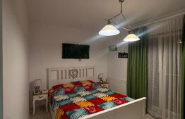 Apartament de 3 camere, 71 mp utili, zona Brancoveanu