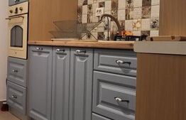 Apartament de 3 camere, 71 mp utili, zona Brancoveanu