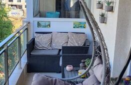 Apartament de 3 camere, 71 mp utili, zona Brancoveanu