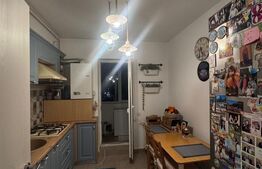 Apartament de 3 camere, 71 mp utili, zona Brancoveanu