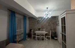 Apartament de 3 camere, 71 mp utili, zona Brancoveanu