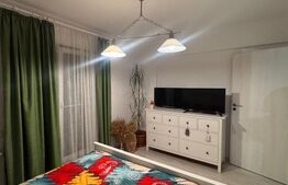 Apartament de 3 camere, 71 mp utili, zona Brancoveanu