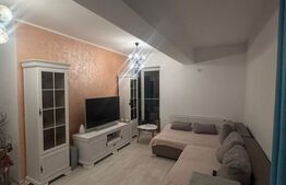 Apartament de 3 camere, 71 mp utili, zona Brancoveanu