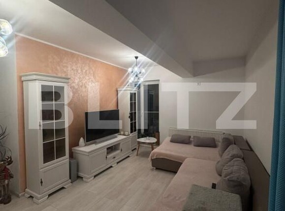 Apartament de vânzare 3 camere Berceni - 179706AV | BLITZ București | Poza1