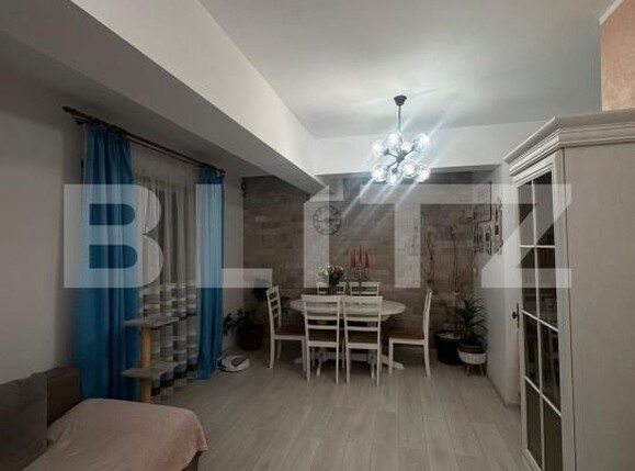 Apartament de vânzare 3 camere Berceni - 179706AV | BLITZ București | Poza2