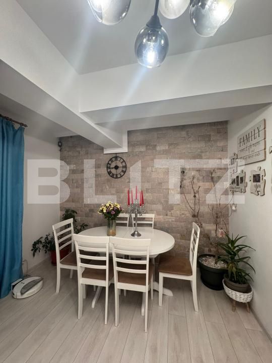 Apartament de vânzare 3 camere Berceni - 179706AV | BLITZ București | Poza3
