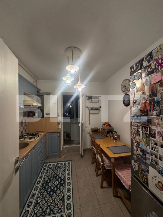 Apartament de vânzare 3 camere Berceni - 179706AV | BLITZ București | Poza6