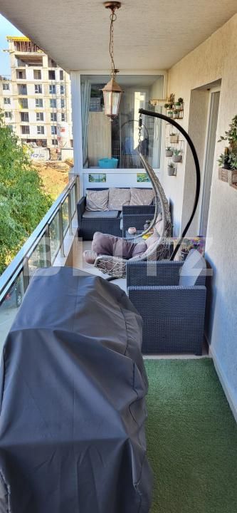 Apartament de vânzare 3 camere Berceni - 179706AV | BLITZ București | Poza16