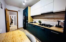 Apartament de 2 camere, 64 mp, zona Metalurgiei