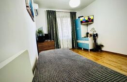 Apartament de 2 camere, 64 mp, zona Metalurgiei