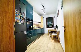 Apartament de 2 camere, 64 mp, zona Metalurgiei