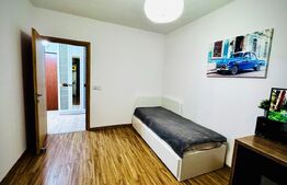 Apartament de 2 camere, 64 mp, zona Metalurgiei