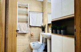 Apartament de 2 camere, 64 mp, zona Metalurgiei