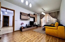 Apartament de 2 camere, 64 mp, zona Metalurgiei