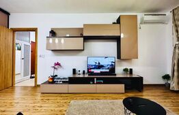 Apartament de 2 camere, 64 mp, zona Metalurgiei