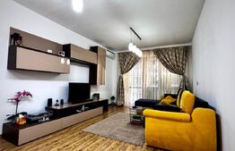 Apartament de 2 camere, 64 mp, zona Metalurgiei