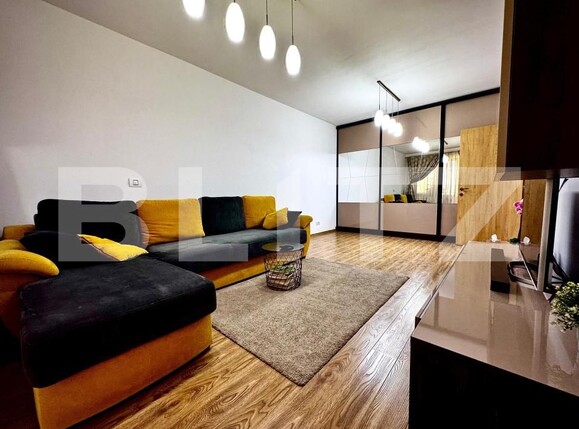 Apartament de vânzare 2 camere Berceni - 179708AV | BLITZ București | Poza1