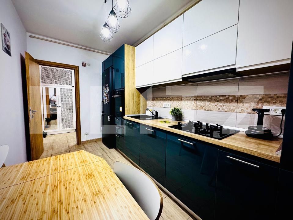 Apartament de vânzare 2 camere Berceni - 179708AV | BLITZ București | Poza13