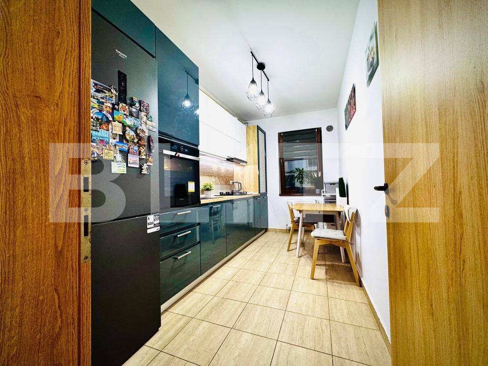 Apartament de vânzare 2 camere Berceni - 179708AV | BLITZ București | Poza15