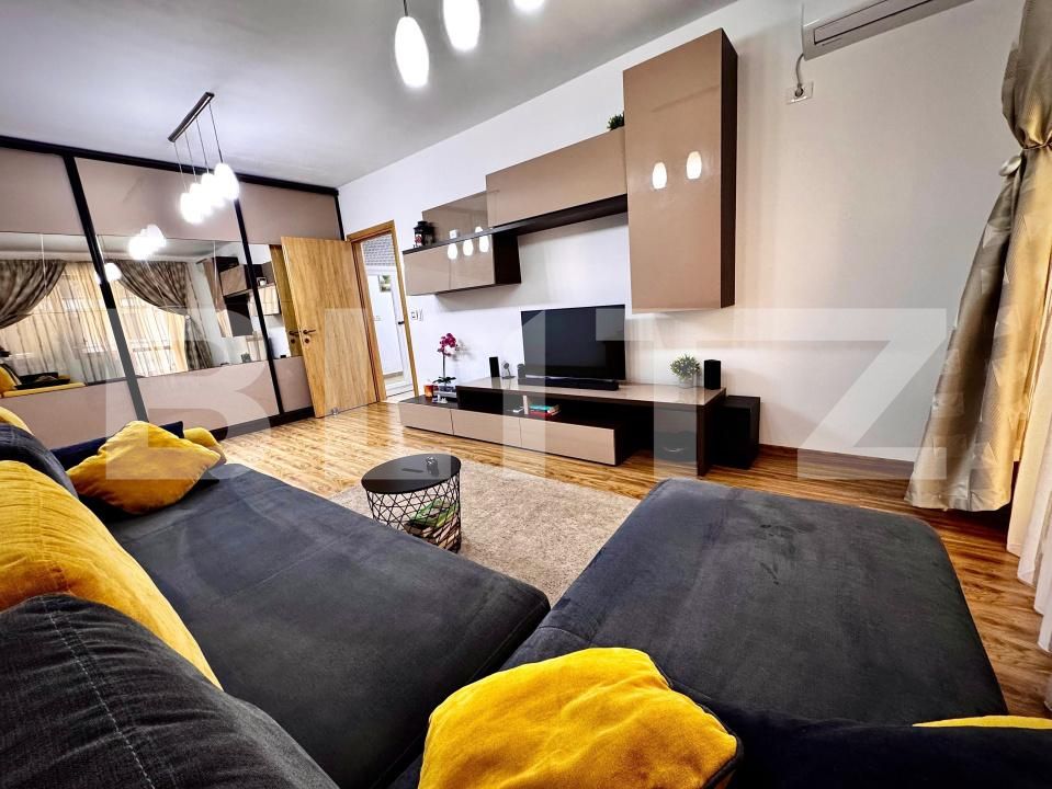 Apartament de vânzare 2 camere Berceni - 179708AV | BLITZ București | Poza4