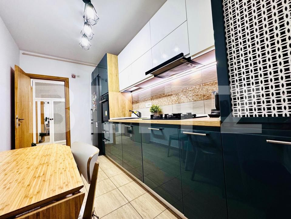 Apartament de vânzare 2 camere Berceni - 179708AV | BLITZ București | Poza14